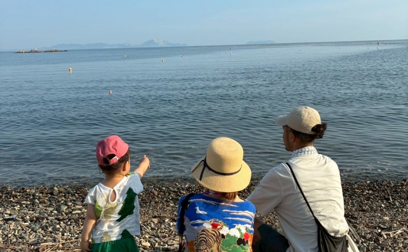 夏のリフレッシュ｜また元気にお迎えします
