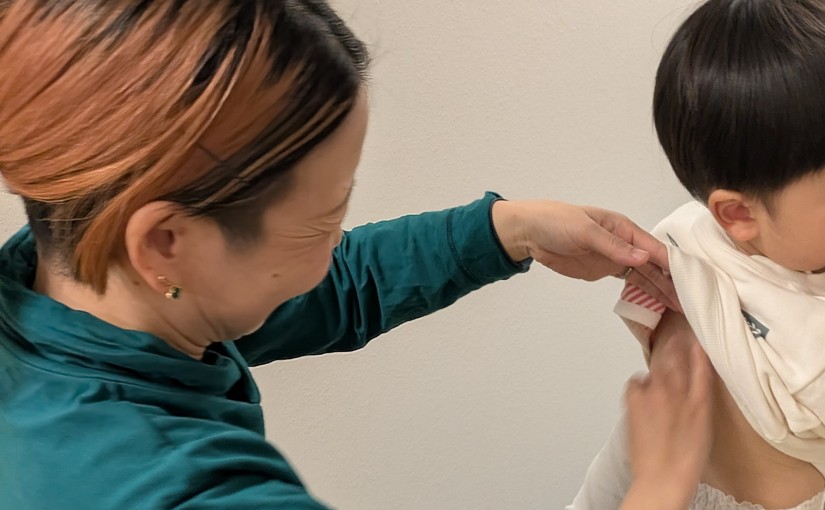 “子どものちょっとした不調”が気になる方へ
