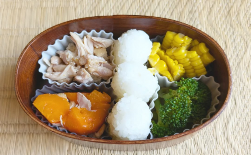 初めてのお弁当から今日まで｜乳・卵アレルギー対応の試行錯誤